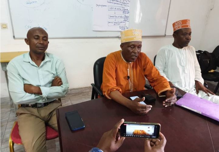 image Examen d’entrée en 6e à Ngazidja : « Les résultats proclamés restent inchangés »